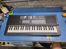 Yamaha portasound pss for sale  Bassett