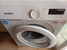 Comfeé cfe10w60 6kg usato  Bresso