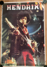 Jimi hendrix original for sale  STRATFORD-UPON-AVON