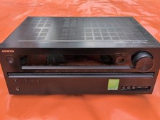 Onkyo nr535 5.2 for sale  BIRMINGHAM