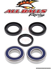 Rear wheel bearings for sale  Minford