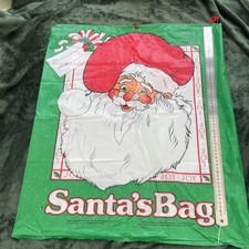 Vintage collectable santa for sale  WIRRAL