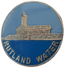 Rutland water crest for sale  CULLOMPTON