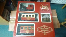 Lgb grossbahn set gebraucht kaufen  Pritzerbe
