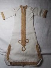 Tenue cannes poupée d'occasion  Verdun