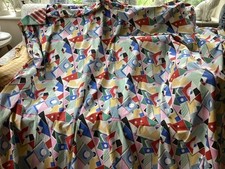Vintage sheridan abstract for sale  TUNBRIDGE WELLS