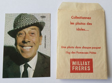 Fernandel verso noir d'occasion Fernandel verso noir d'occasion  Davézieux