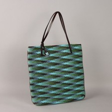 Missoni tote bag usato  Cambiago