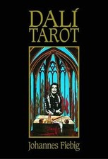 Dali tarot dali gebraucht kaufen  Berlin