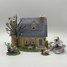 Dept. snow village for sale  Henderson