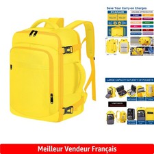 Sac voyage ultra d'occasion  Matha