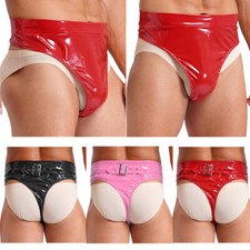 Men briefs wet for sale  SWANSEA