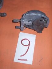 Vespa preselettore cambio usato  Italia