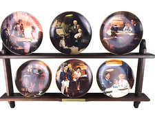 Norman rockwell light for sale  Banner Elk