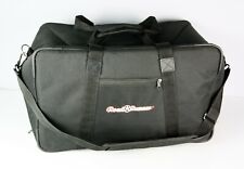 Bolsa Road Runner Cajon preta comprar usado  Enviando para Brazil