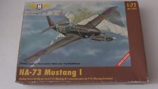 Maquette mustang news d'occasion  Béthune