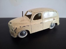 Ancien renault colorale d'occasion  Châteaudun