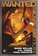 Wanted unread movie for sale  Albuquerque