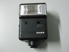 Bauer 528 blitzgerät gebraucht kaufen  Gaggenau