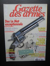 Gazette armes 350 d'occasion  Saint-Lô