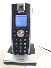 Snom telefono analogico usato  Pero