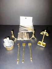 Vtg dollhouse miniature for sale  Hot Springs National Park