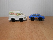 Kinder ferrero auto usato  Italia