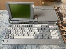 Amstrad ppc64os portable for sale  GLOUCESTER