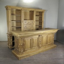 22473 theke tresen gebraucht kaufen  Nordhorn