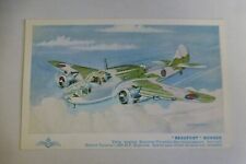 J510 beaufort bomber for sale  WIGAN