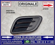 Bocchetta aria piccola usato  Carrara
