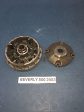 Piaggio beverly 500 usato  Messina