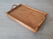 Vassoio bamboo anni usato Vassoio bamboo anni usato  Carpi