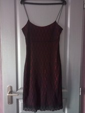 Ravissante robe taille d'occasion  Valmondois