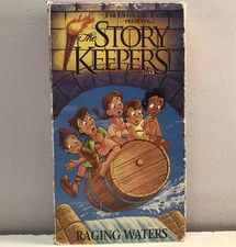 Story keepers .d. for sale  Lincoln
