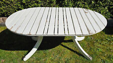 Herlag gartentisch tisch gebraucht kaufen  Grefrath