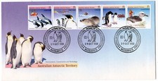 Australien antarktis 1988 gebraucht kaufen  Marbach am Neckar