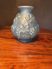 Vase etaleune verre d'occasion  Rueil-Malmaison