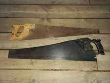 Lot vintage disston for sale  Placerville