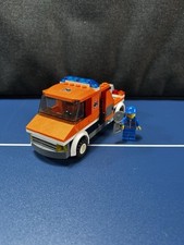 Lego city tow for sale  WEST MOLESEY