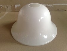 Milchglas lampenschirm glocken gebraucht kaufen  Peißenberg
