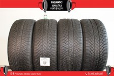 Pneumatici 255 michelin usato  Pesaro