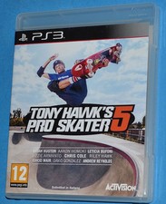 Tony hawk pro usato  Roma
