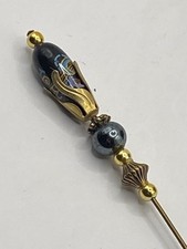 Vintage hat pin for sale  LLANFAIRPWLLGWYNGYLL