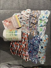 Stoffwindel überhosen juicy gebraucht kaufen Stoffwindel überhosen juicy gebraucht kaufen  Freiberg am Neckar