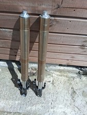 yamaha fzr1000 forks for sale  CAMBORNE