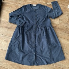 Damenkleid blusenkleid hemdkle gebraucht kaufen  Herne