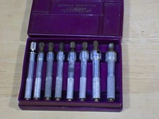 Vintage watch craft for sale  Maud