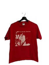 Camiseta RARA Vintage Anos 90 My Bloody Valentine Band tamanho M comprar usado  Enviando para Brazil