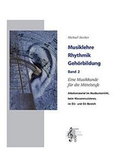Musiklehre rhythmik gehörbild gebraucht kaufen  Berlin